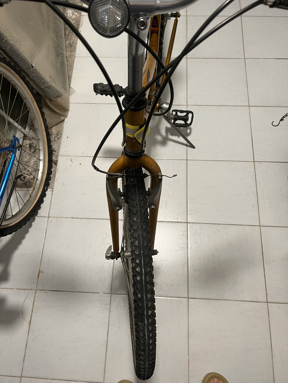 Escape Mountain Bike - photo 2