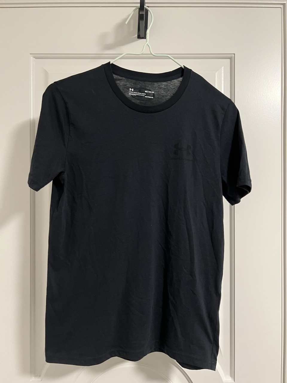 Under Armour (MD/170/92) Training T-shirt image indicator(2)