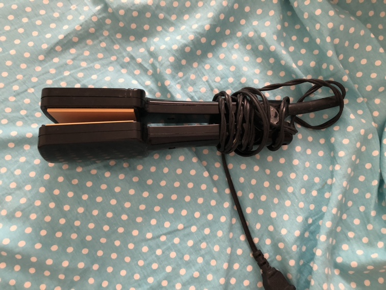 Conair Hair Straightener - photo 2