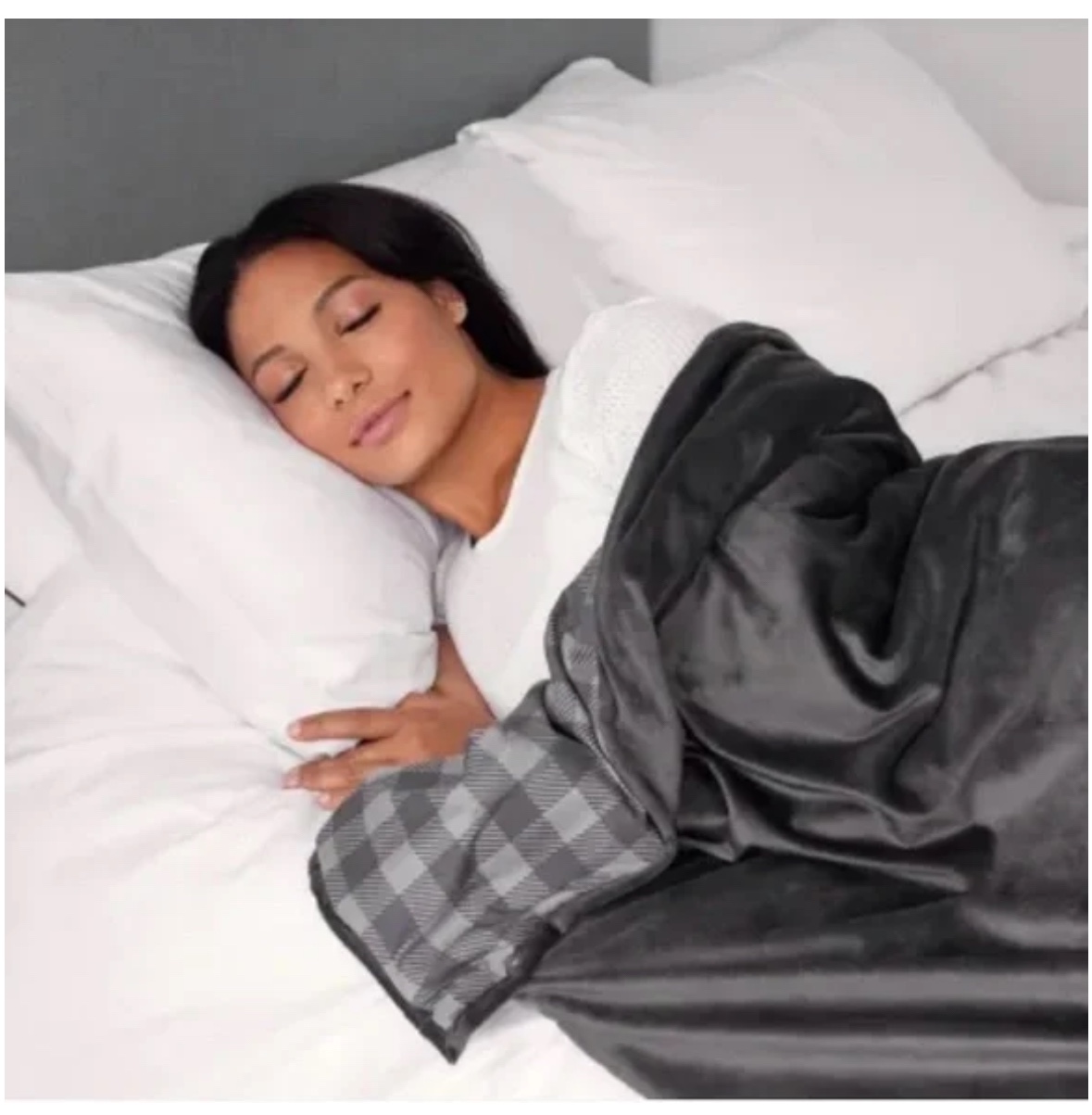 Endy weighted blanket - photo 3