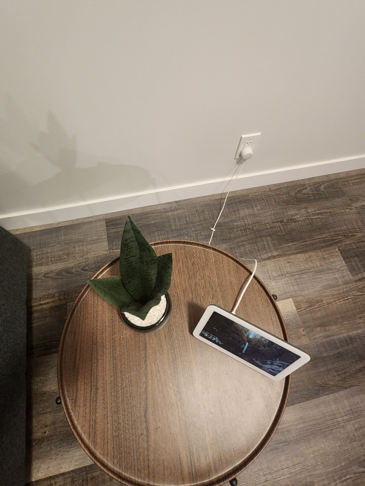Side Table - photo 2