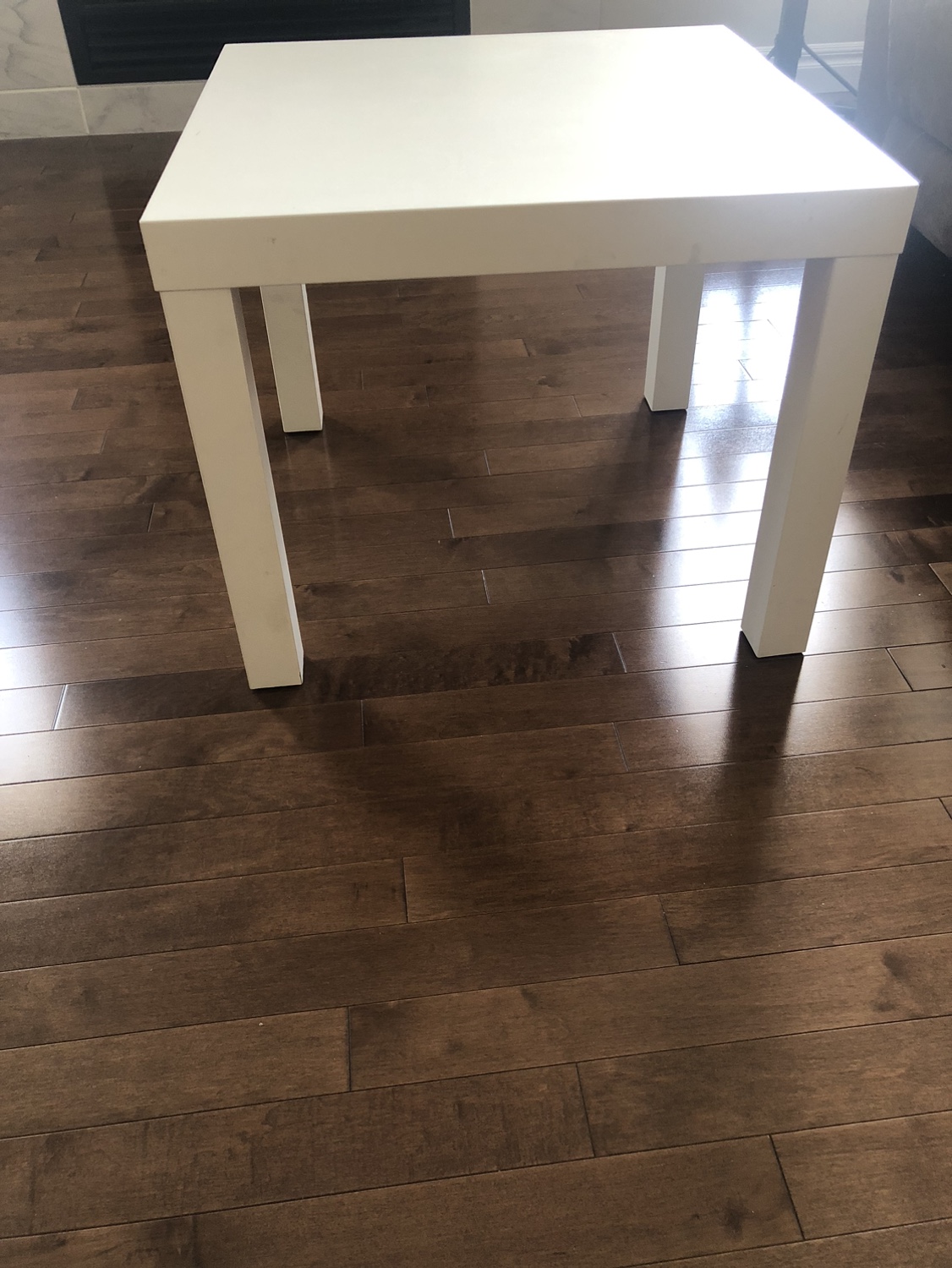 2 side tables for sale - photo 3
