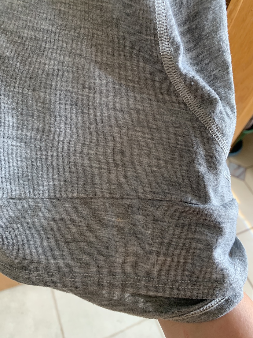 Athletic Works “Fear Less” Tank Top - photo 2