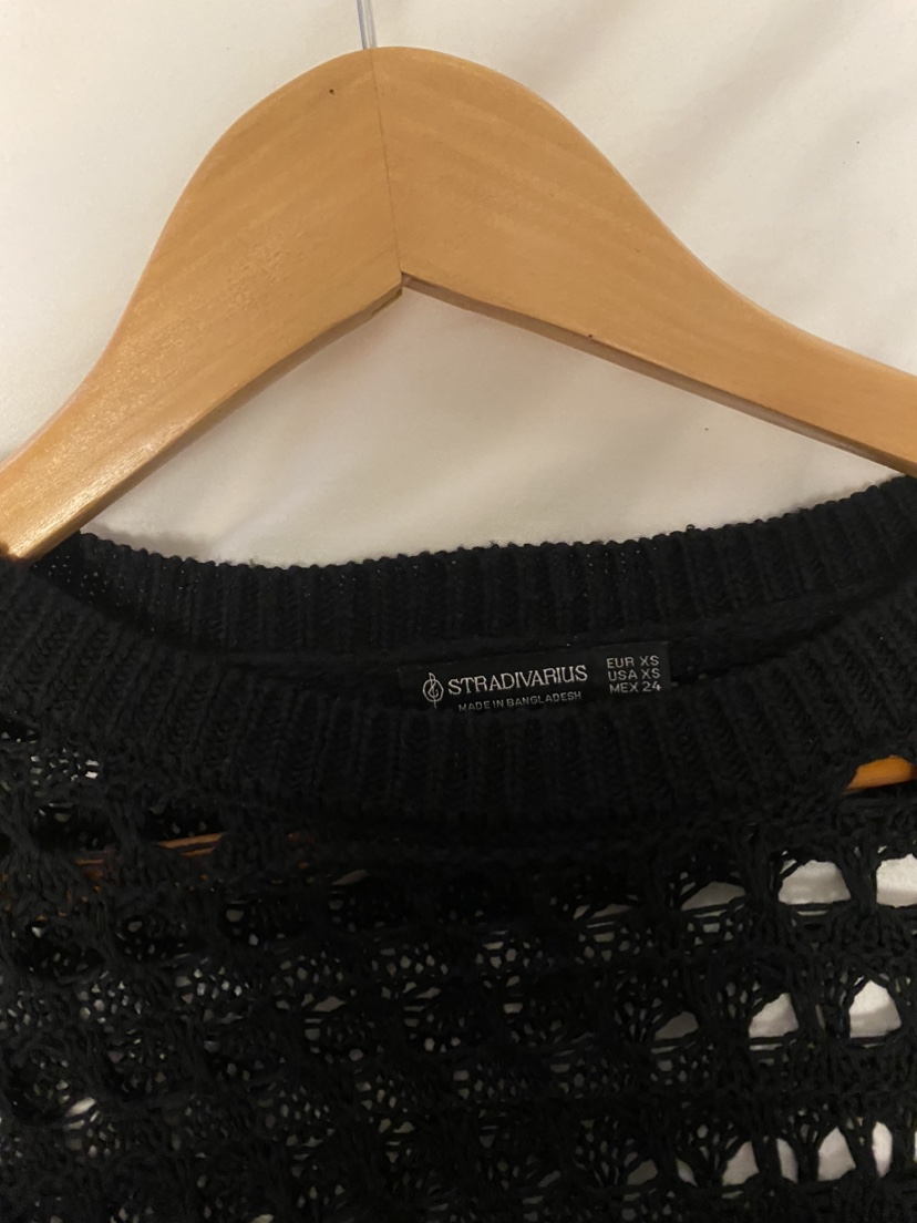 Crochet sweater image indicator(3)