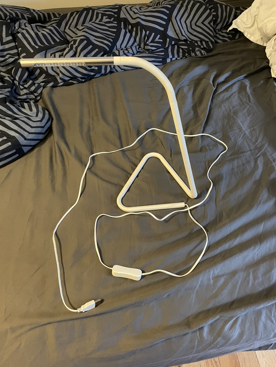Desk Lamp