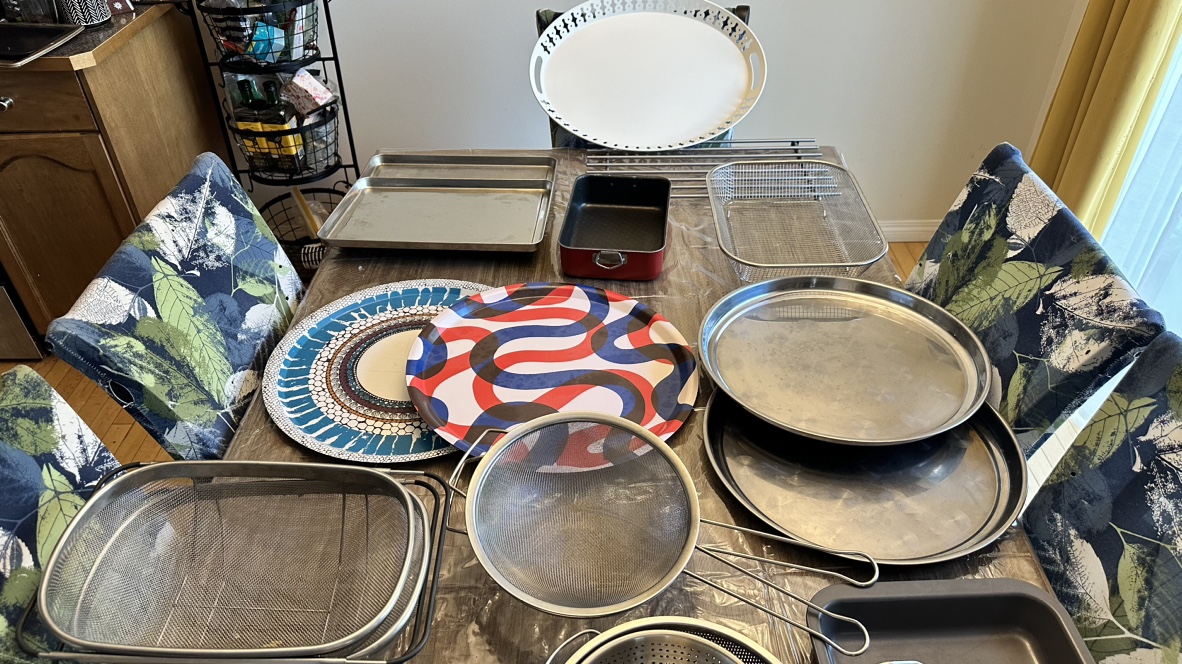 Baking and Kitchen Supplies - photo 3