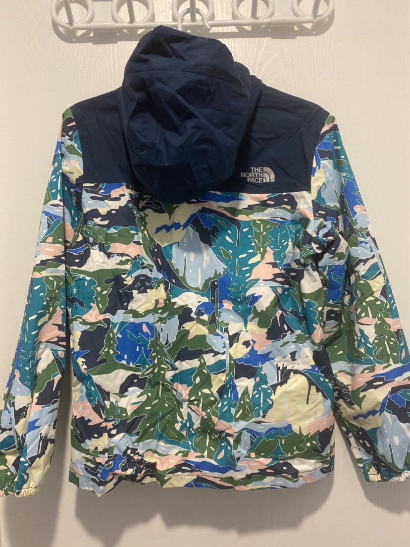 The North Face Printed Jacket - photo 2