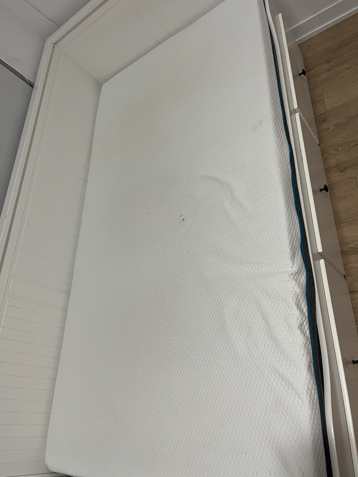 Twin Size Mattress - photo 3