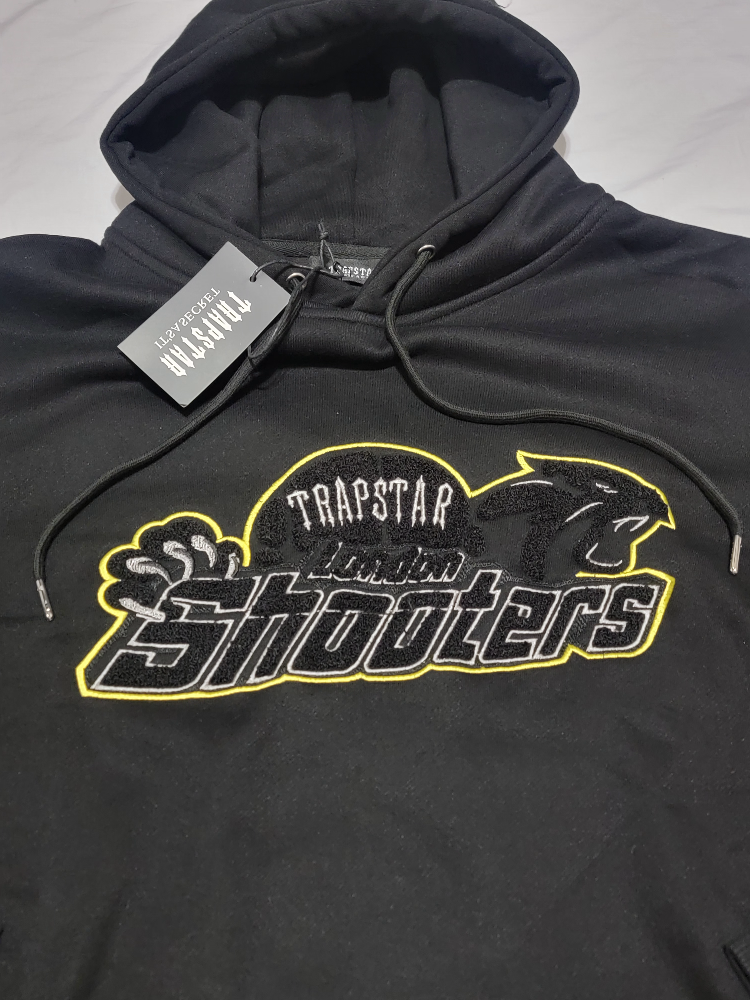 Trapstar London Shooters Hoodie - photo 2