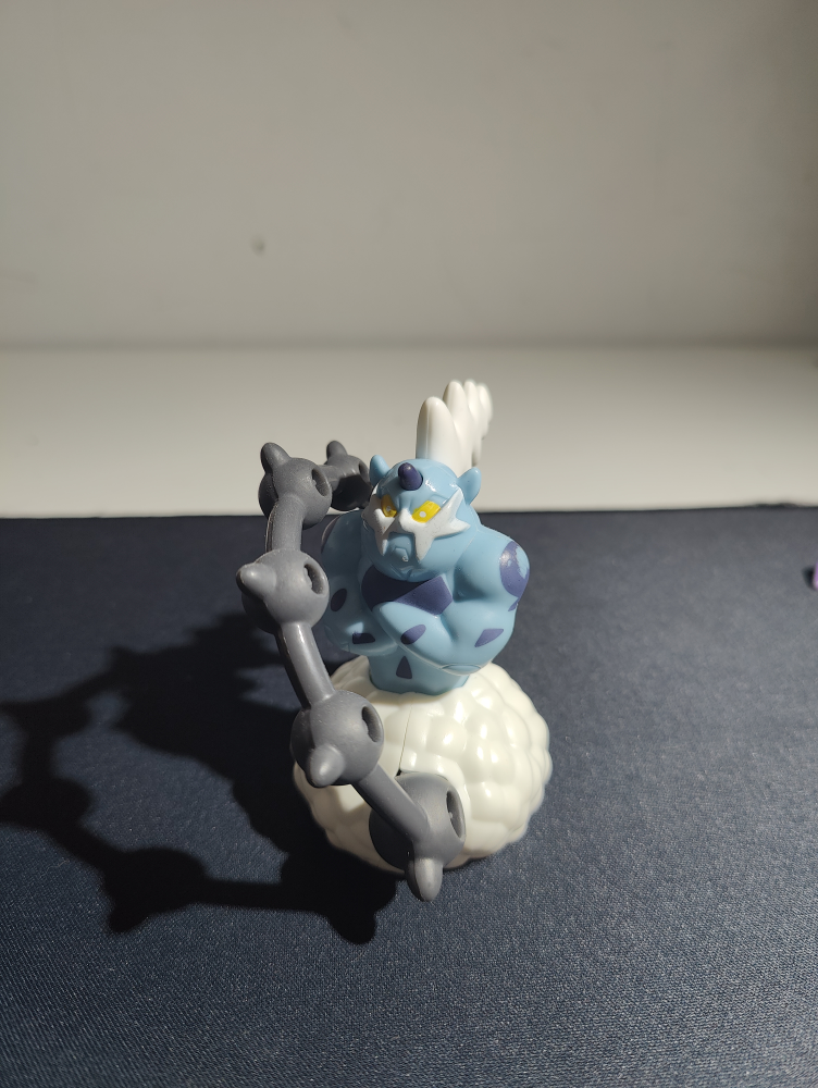 McDonald Pokemon Toys image indicator(3)