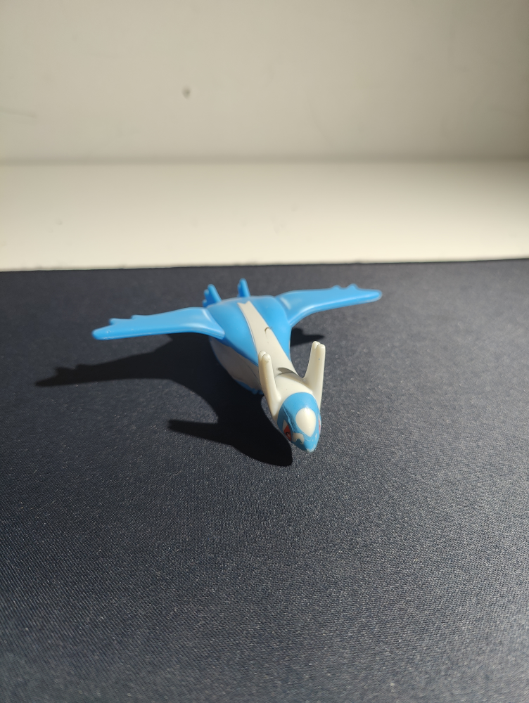 McDonald Pokemon Toys image indicator(4)