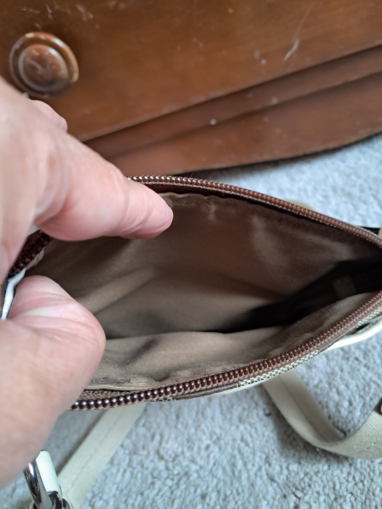 Coach Crossbody Bag image indicator(4)