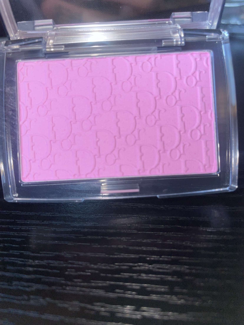 Dior Rosy Glow - photo 3