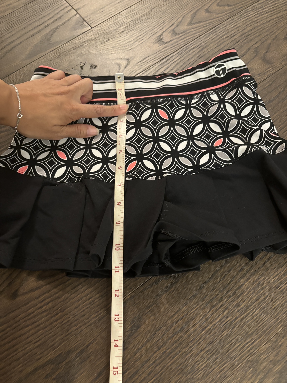 Tennis Skirt - XS - photo 5