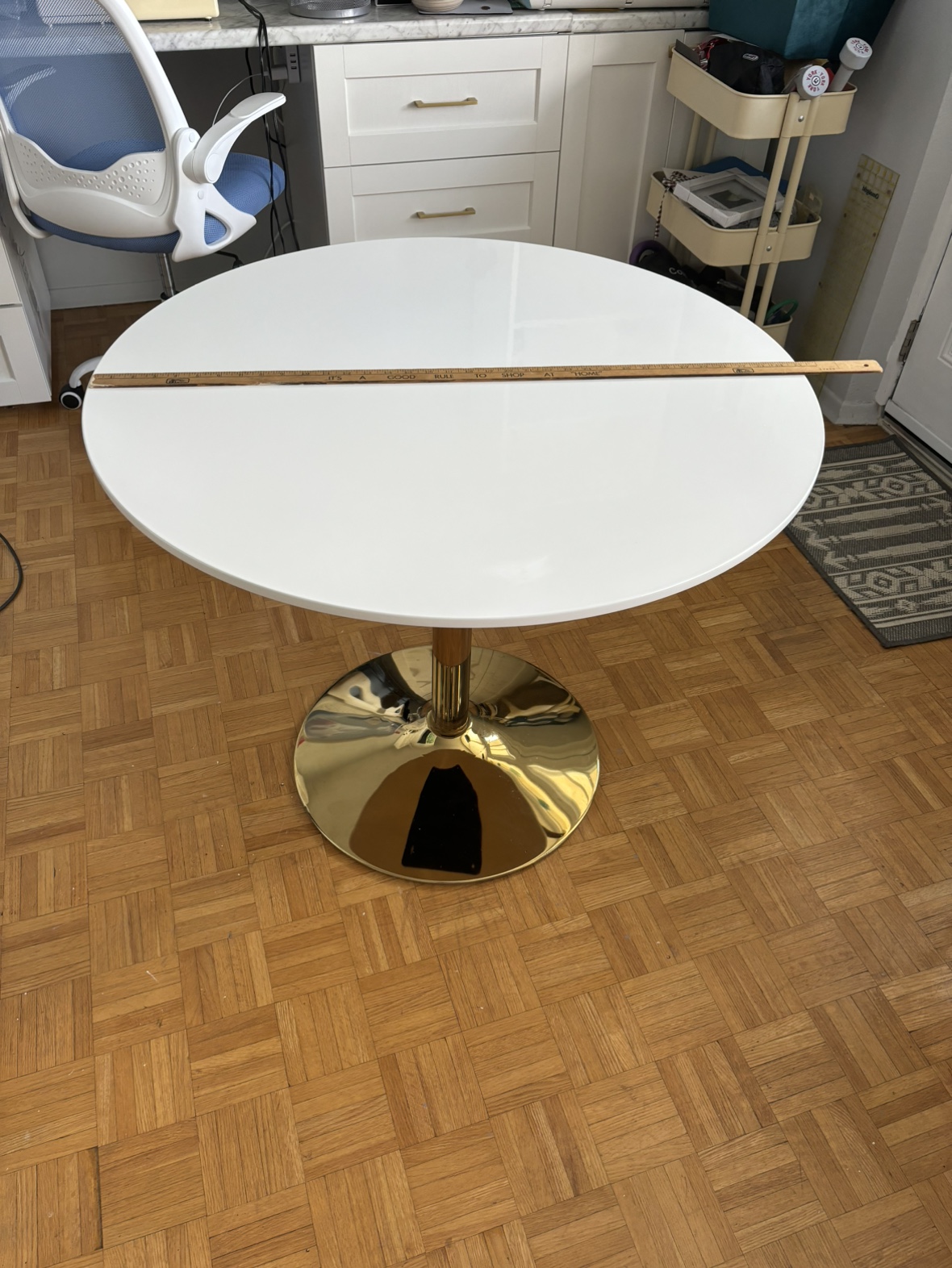 Bistro table