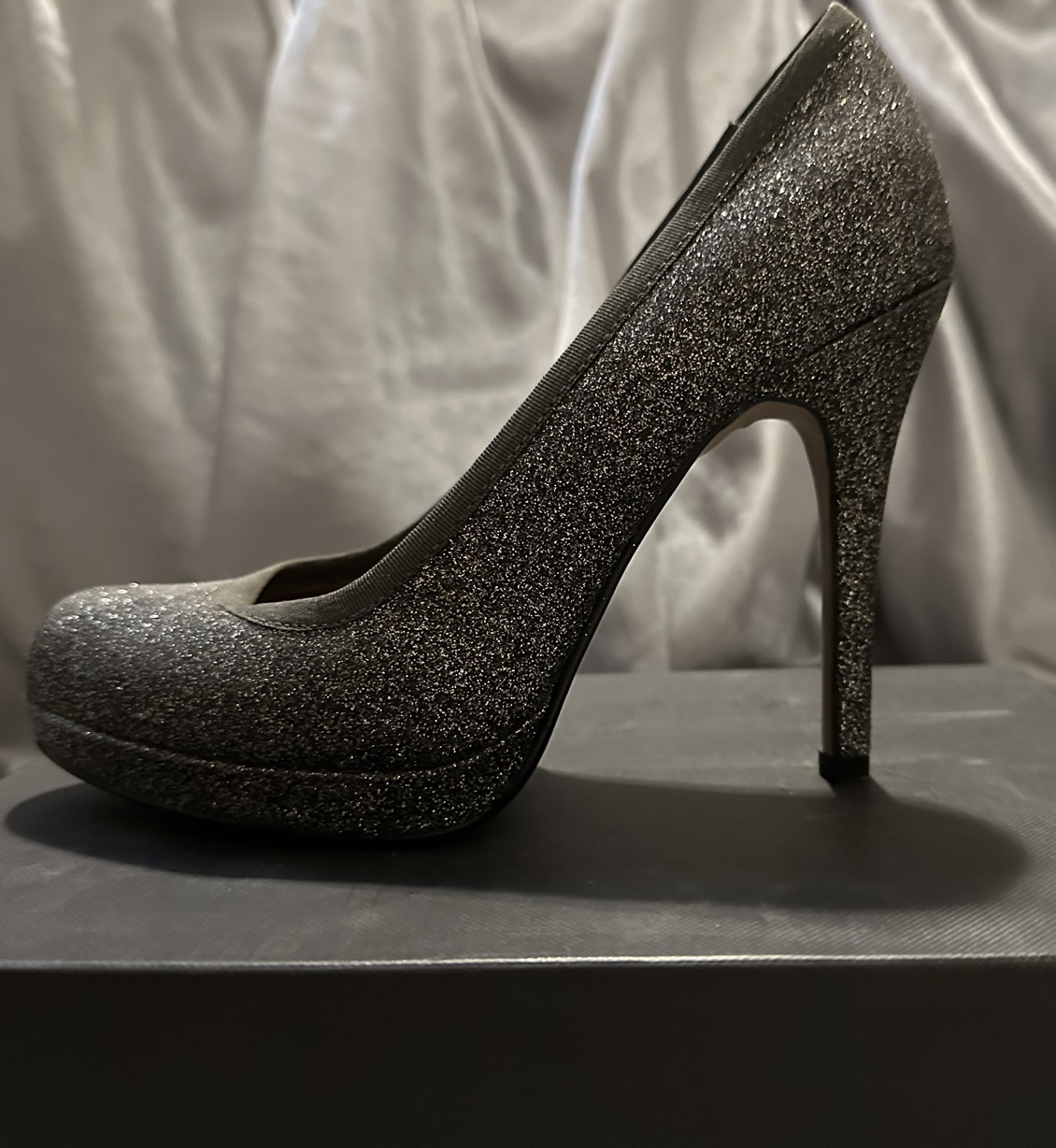 Ann Taylor Stiletto’s - photo 2