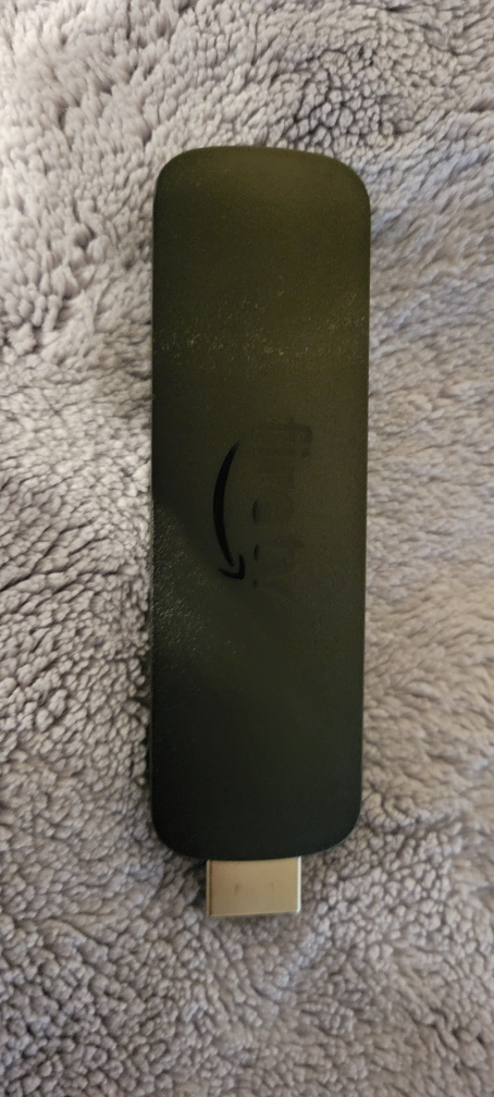 Amazon Fire TV Stick thumbnail