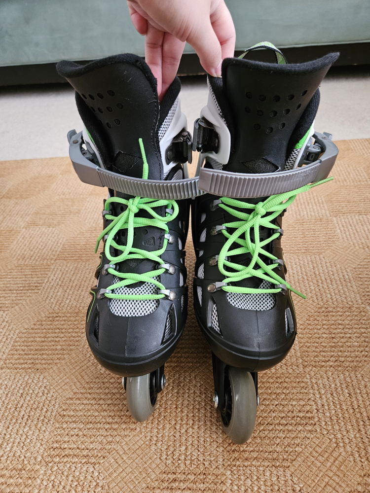 Firefly Inline Skates - photo 2
