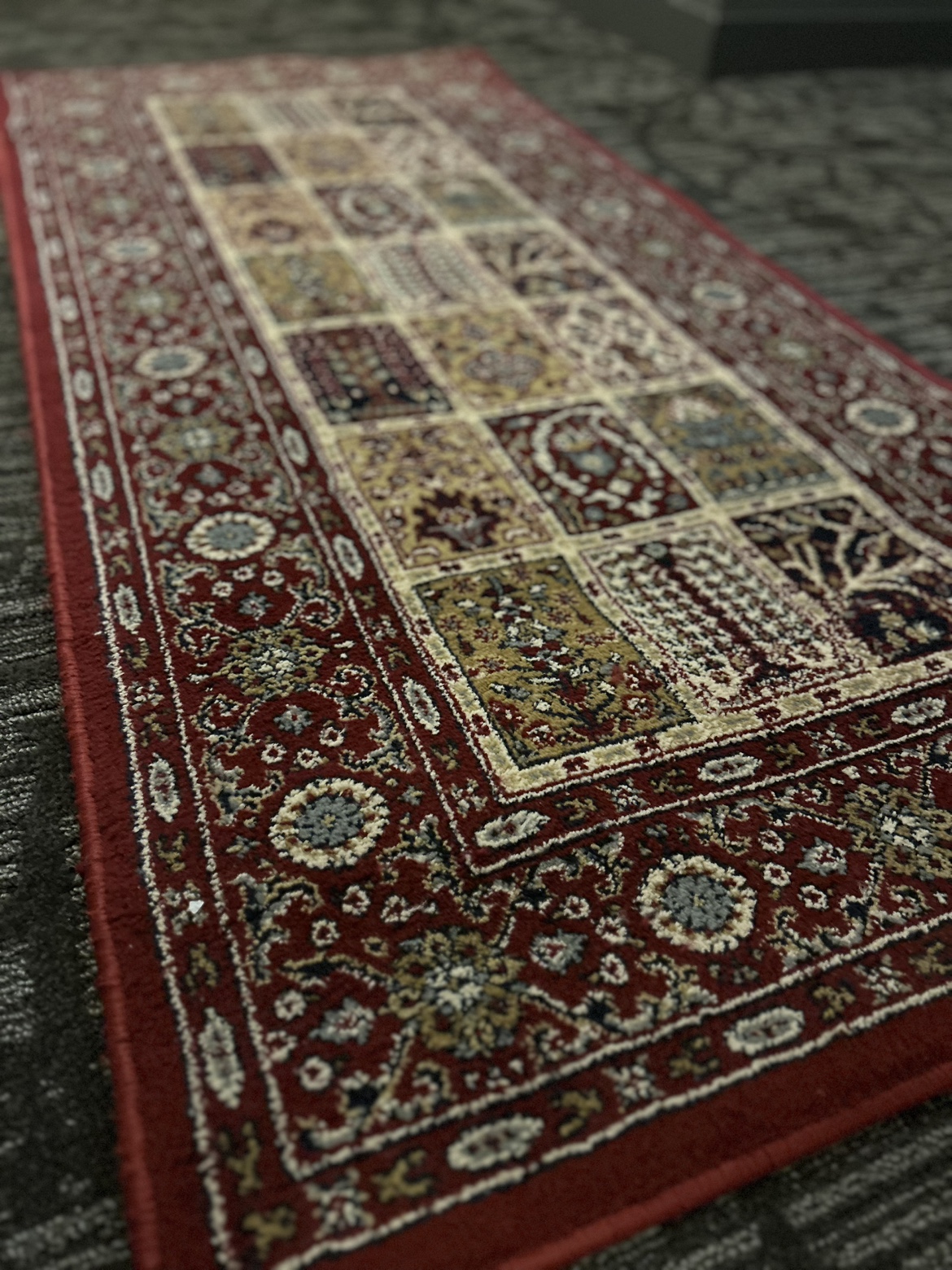 Ikea Rug - photo 5