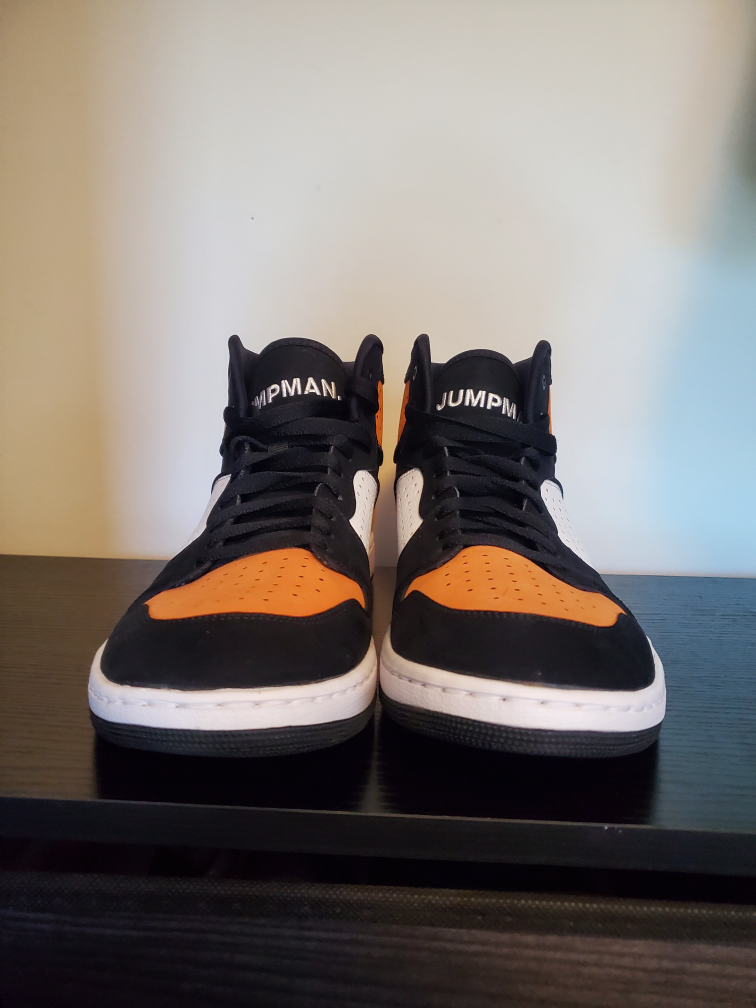 Magnificent jordan access in Excellent condition