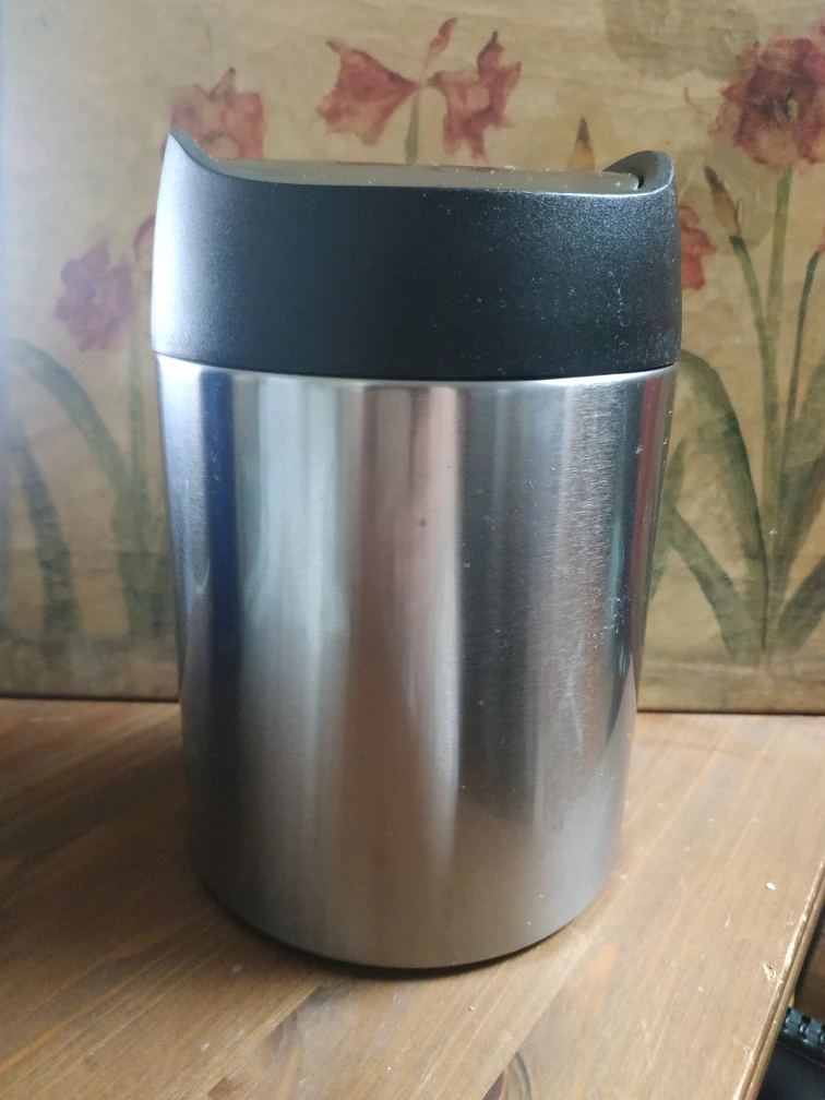 mini garbage bin(Simplehuman) thumbnail