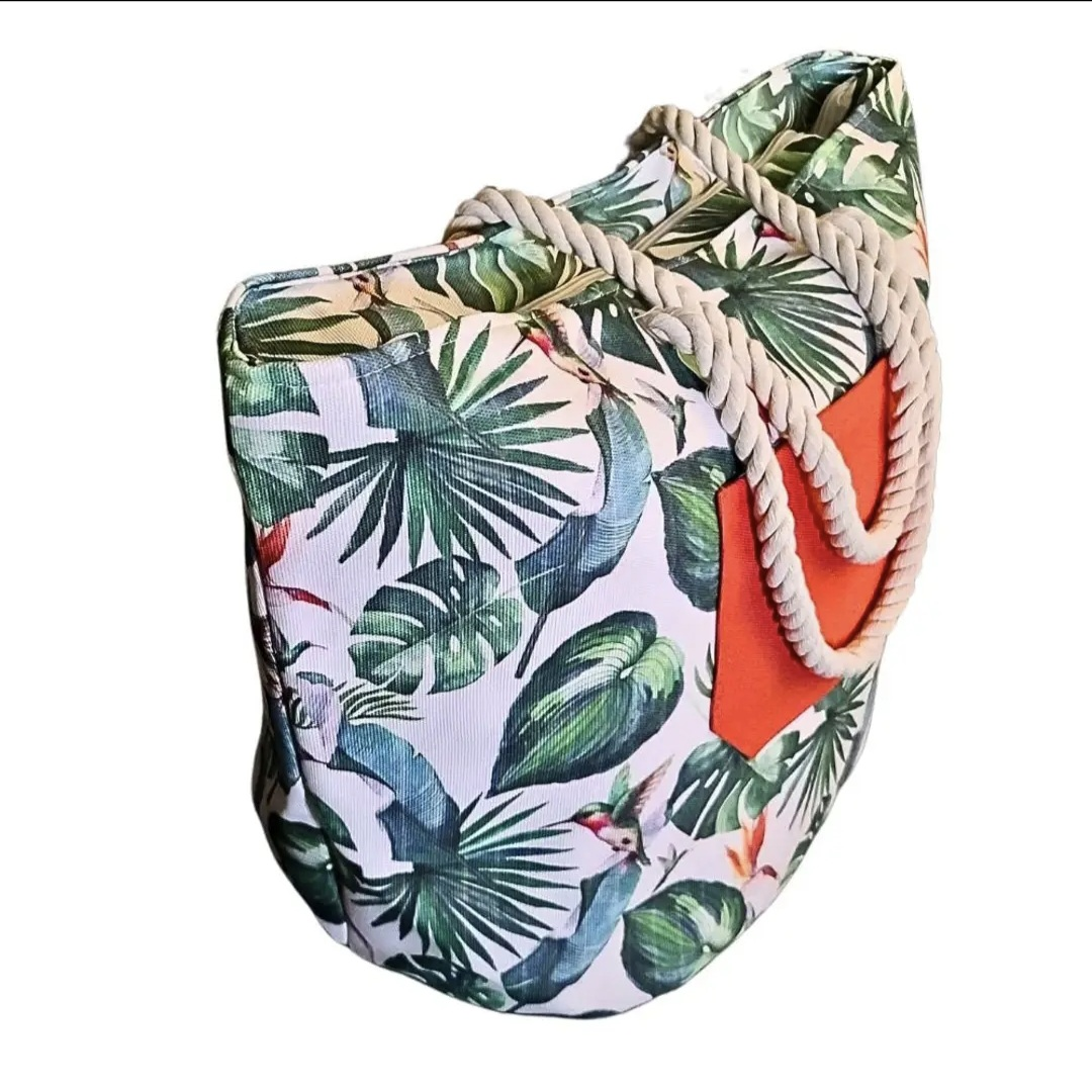 Women's Tote multi-purpose Bag image indicator(2)