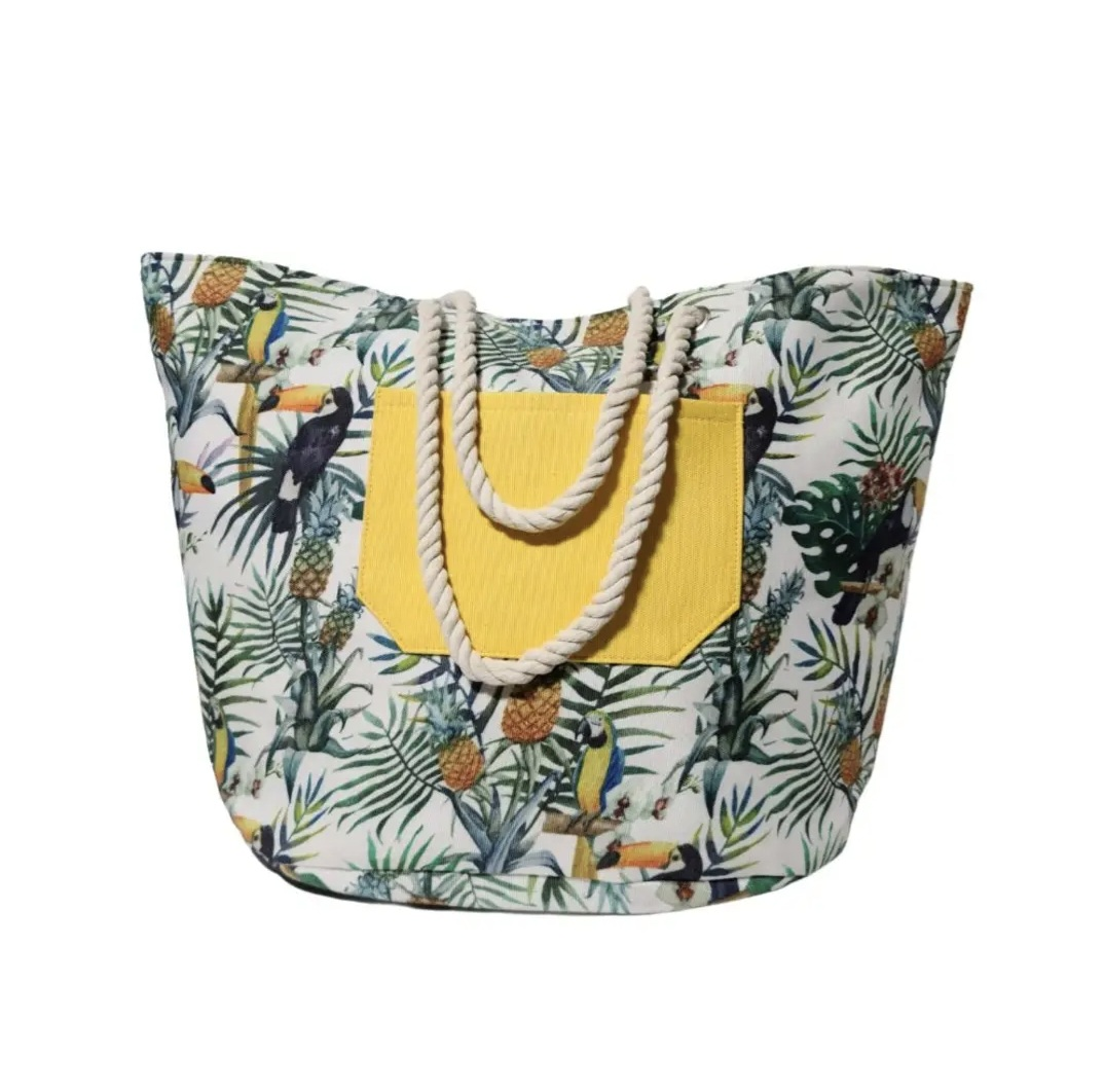 Women's Tote multi-purpose Bag image indicator(4)