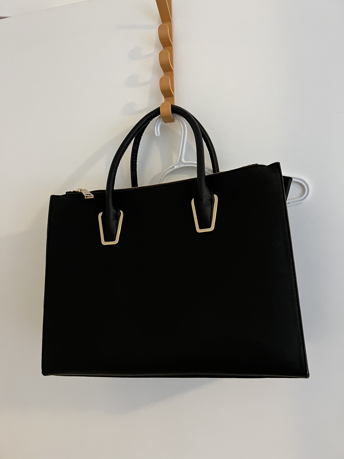 H&M big handbag