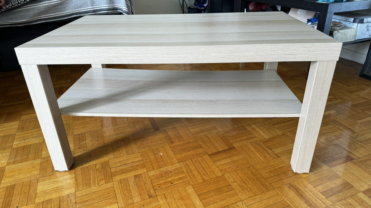 Ikea table