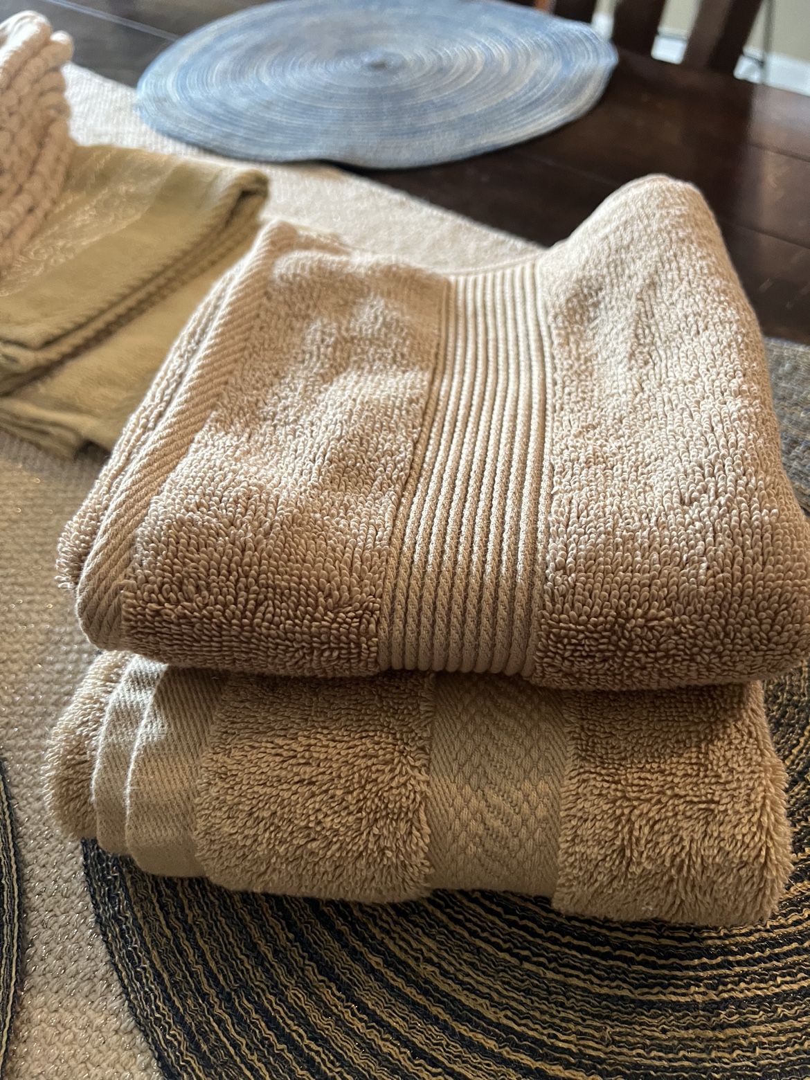 Brand New Towels - photo 3