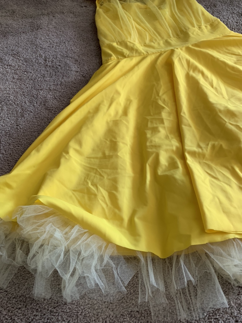 Halloween Costume Dress - photo 2
