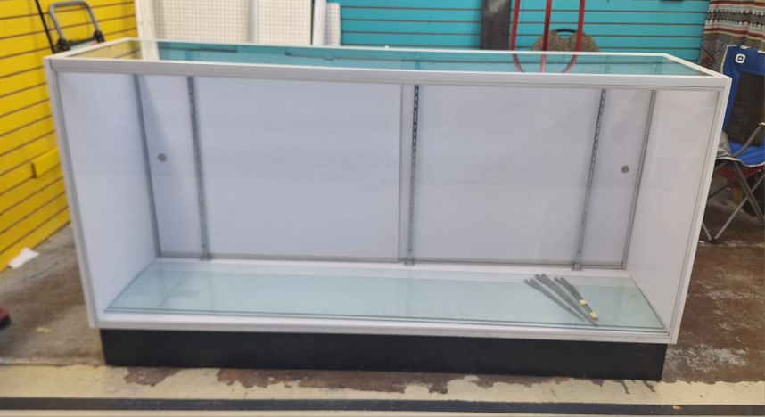 Glass Displays - photo 3