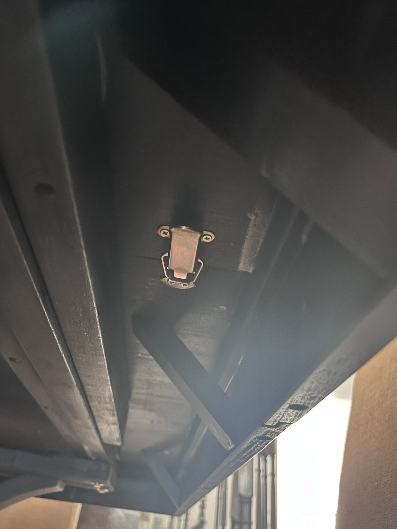 Modern Farmhouse extendable table seats 10! image indicator(7)