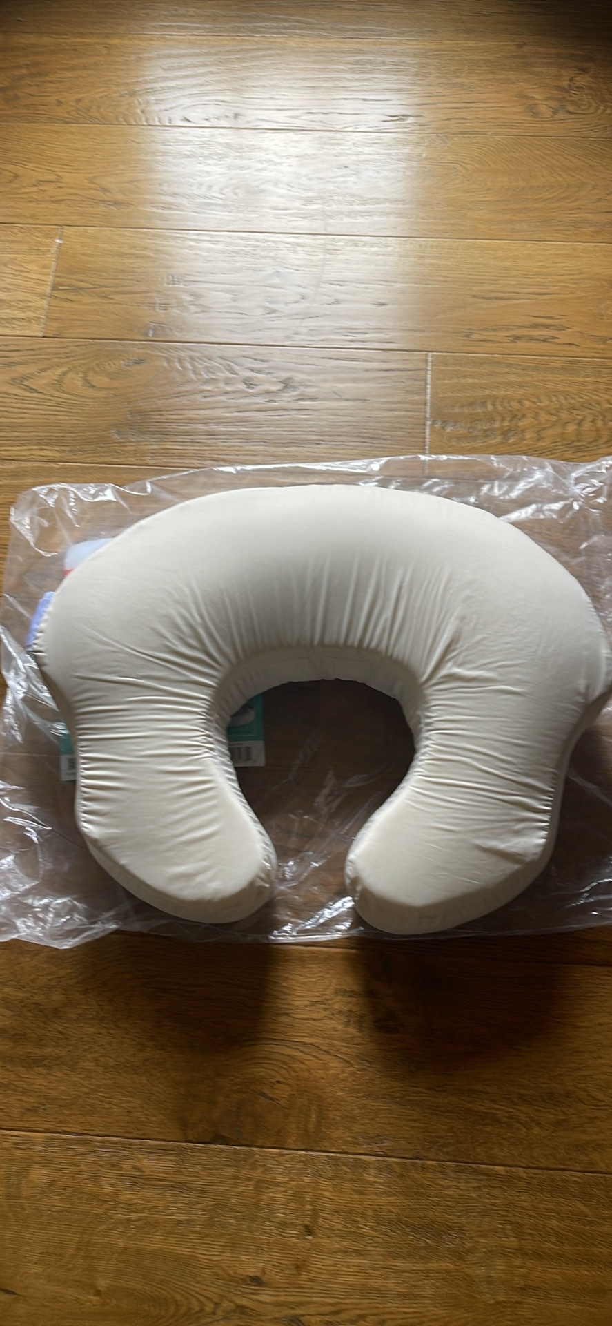 Nursing Pillow image indicator(2)