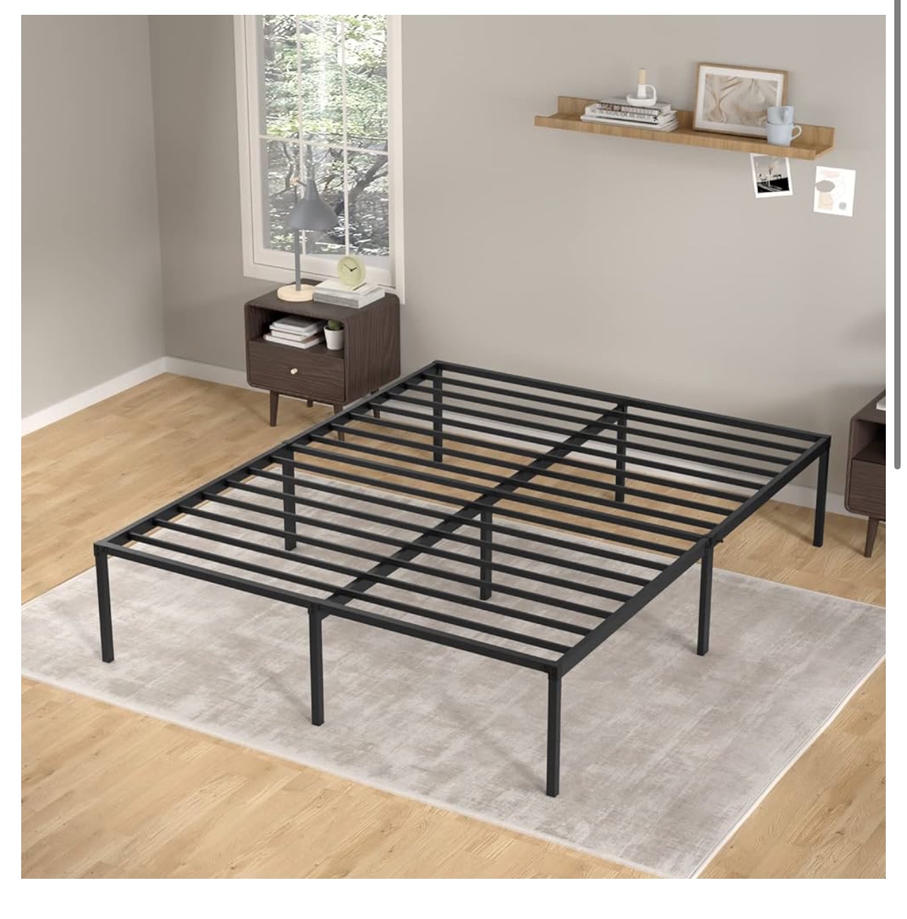 Bed frame - photo 2