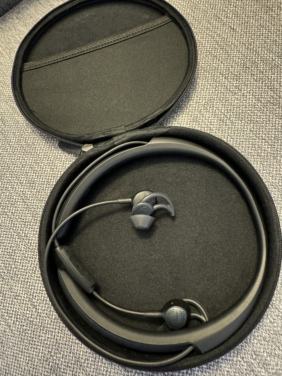 Bose Wireless Headphones QC30 - photo 3