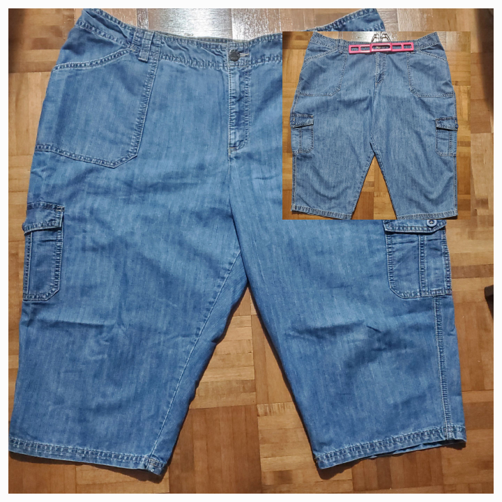 Plus size clothes ●(6 pieces for $8) image indicator(3)