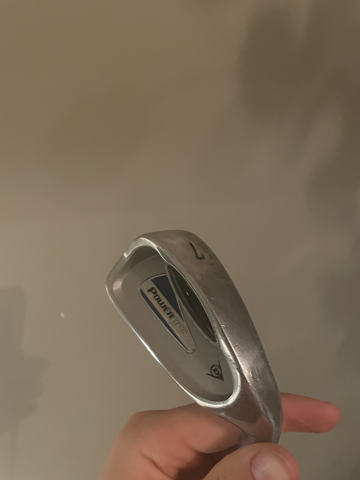 Golf Clubs - photo 4