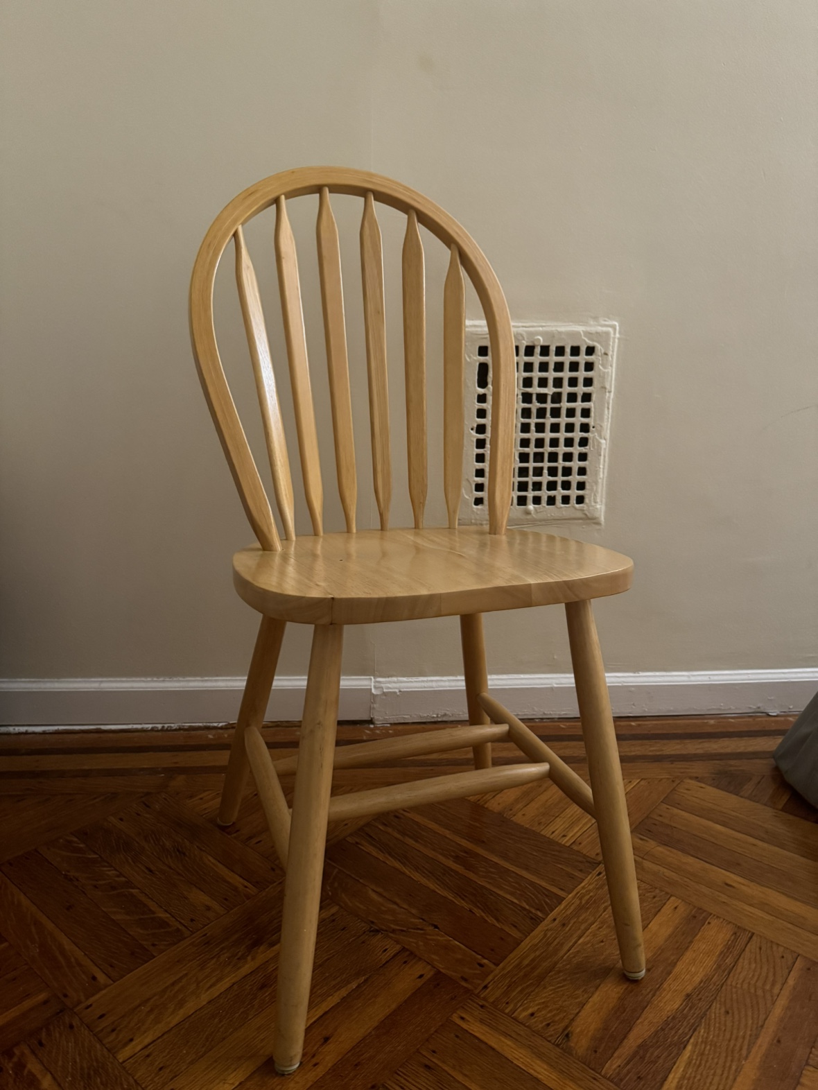 Wooden Chair
