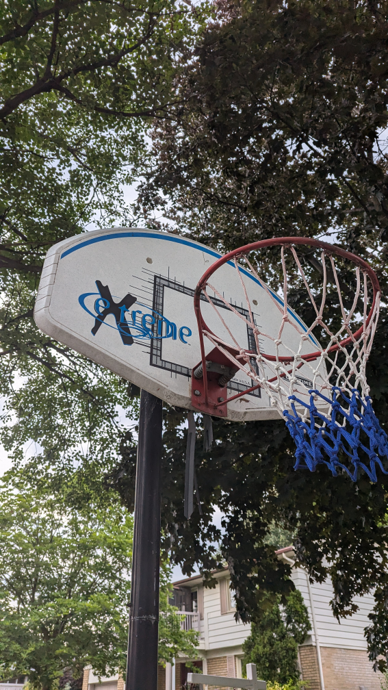 basketball net thumbnail