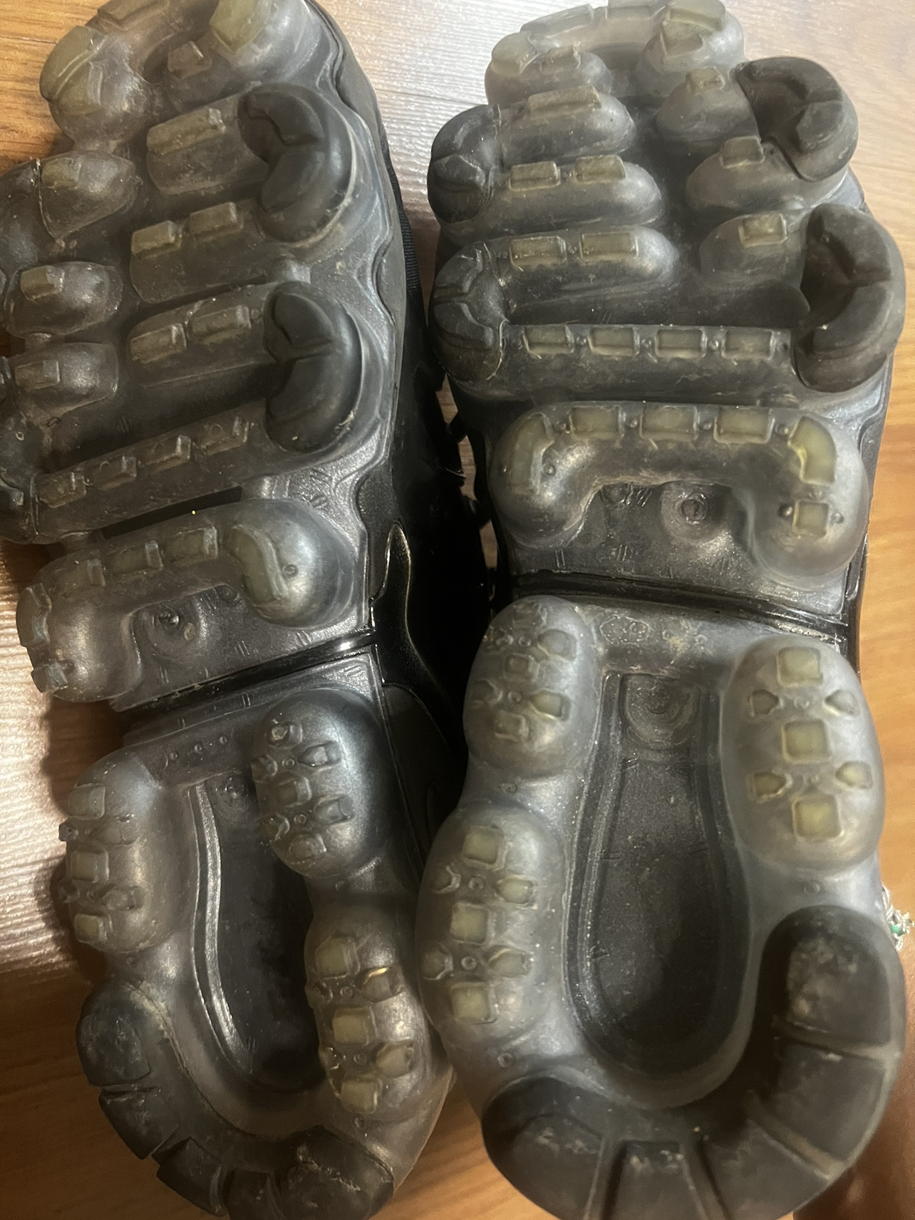 NIKE Vapor Max - Unisex image indicator(4)