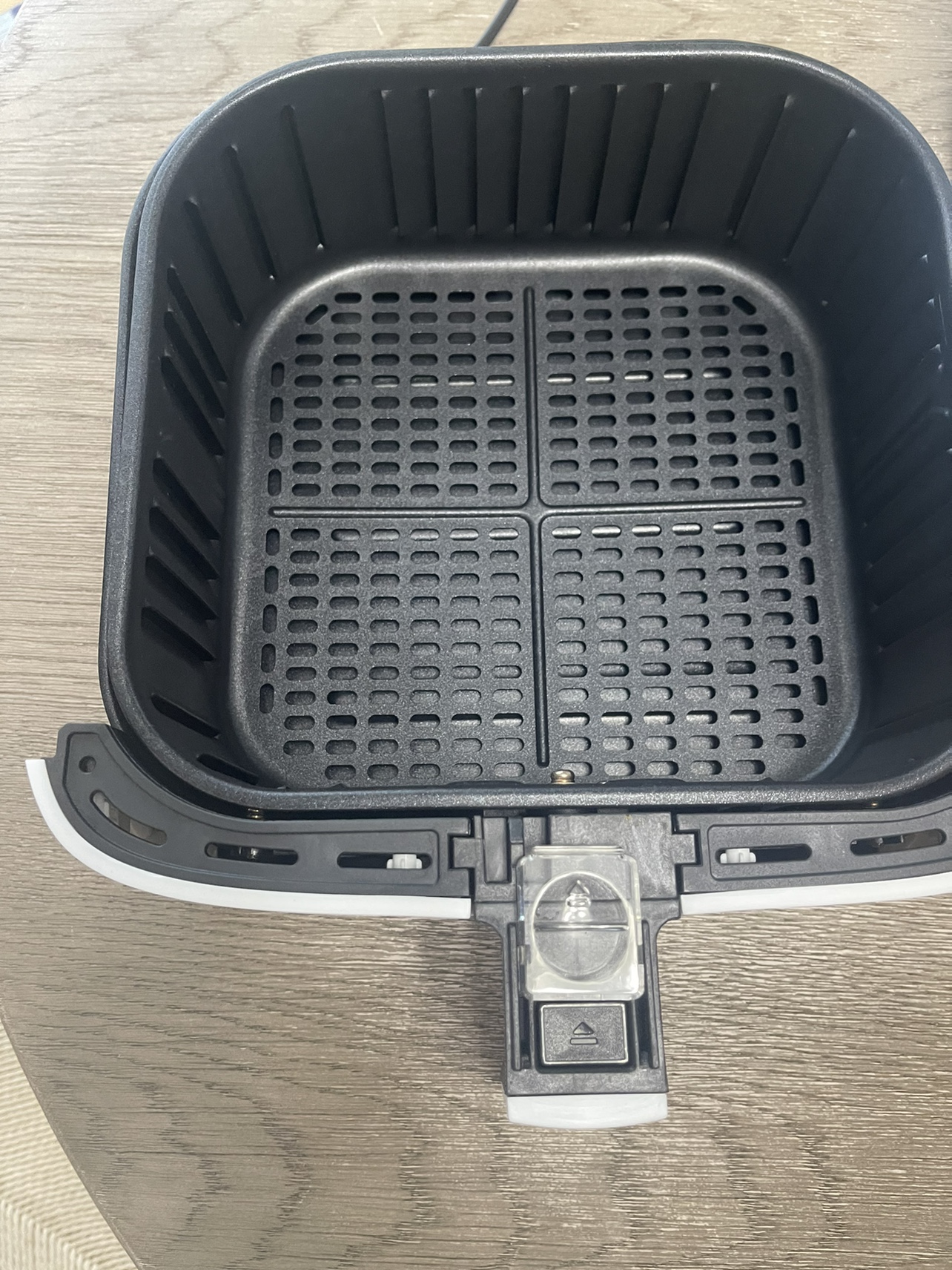 COSORI Air Fryer image indicator(4)