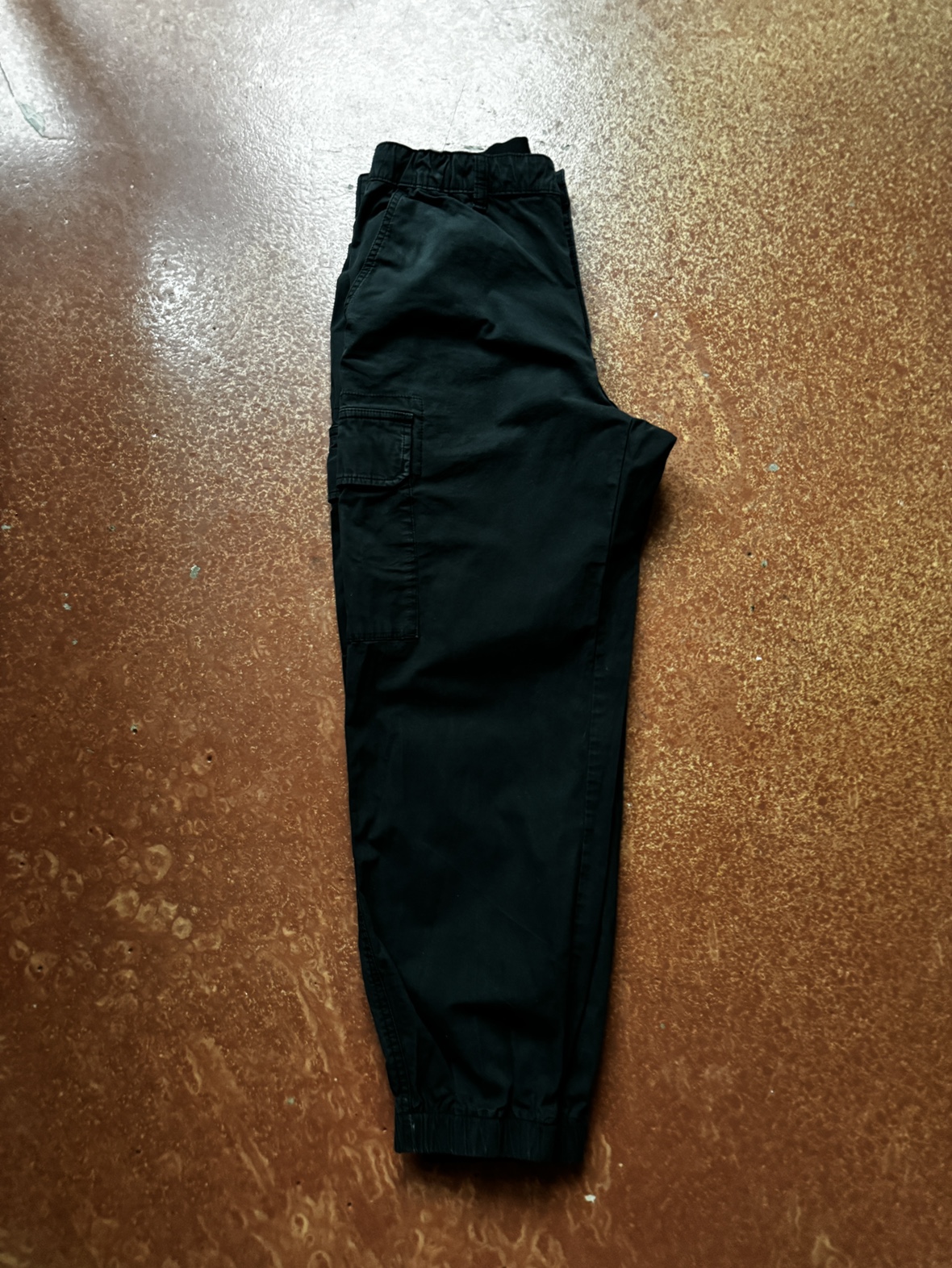 Uniqlo Cargo Joggers - photo 3