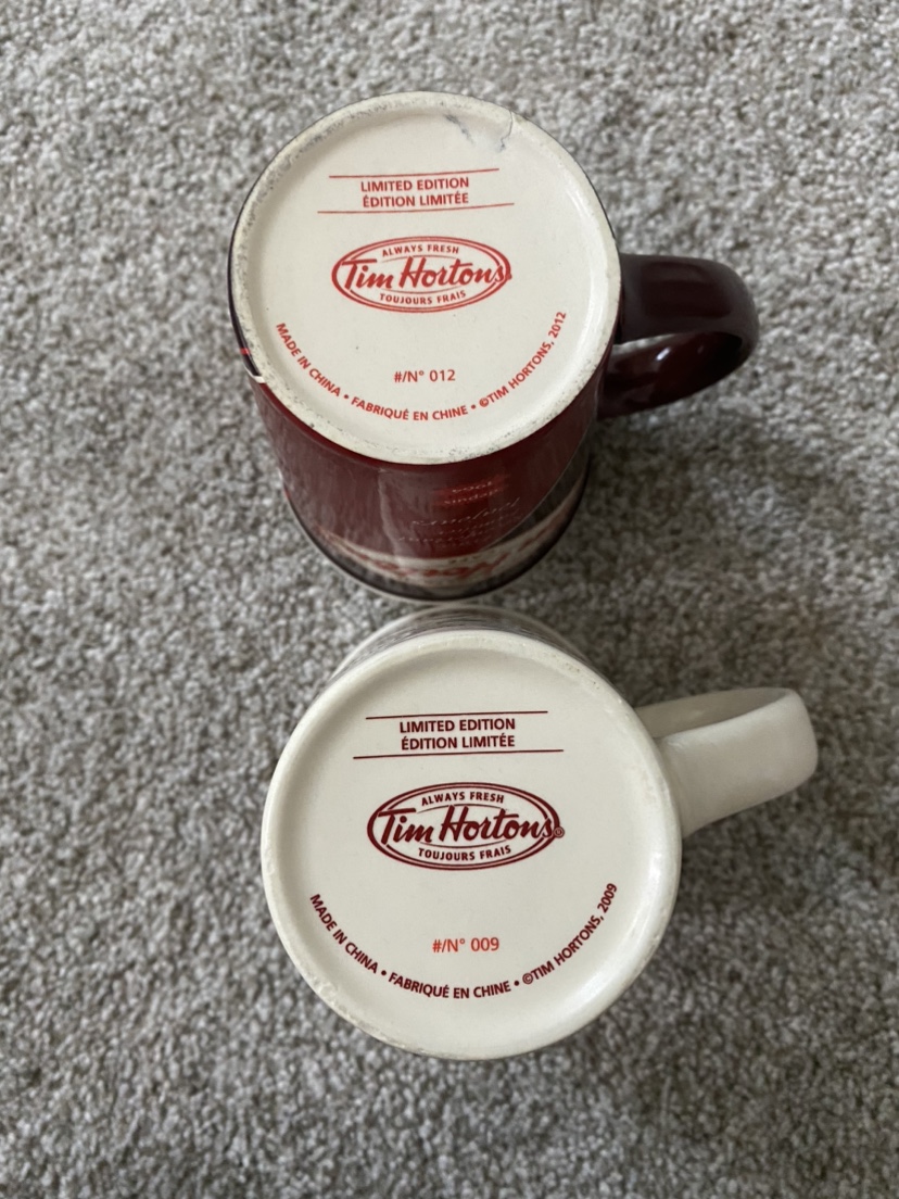 Cups - photo 2