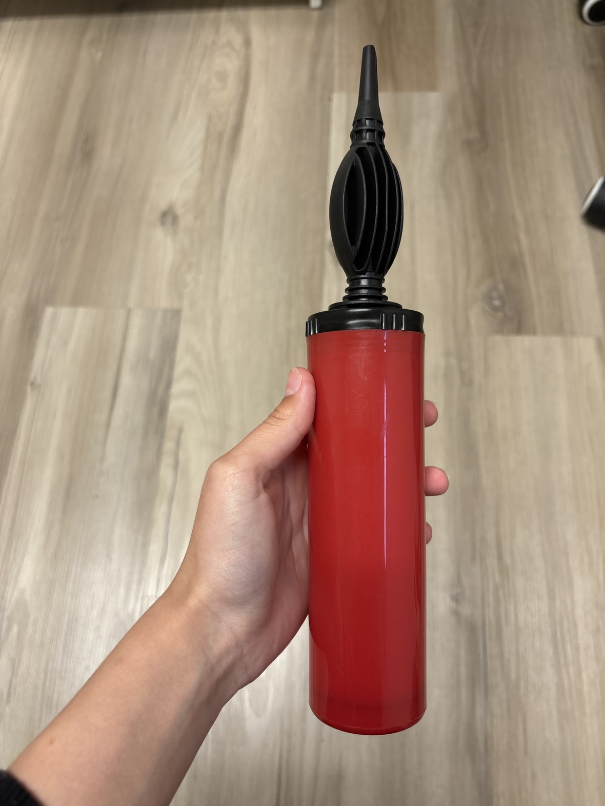 Plastic Balloon for for balls thumbnail
