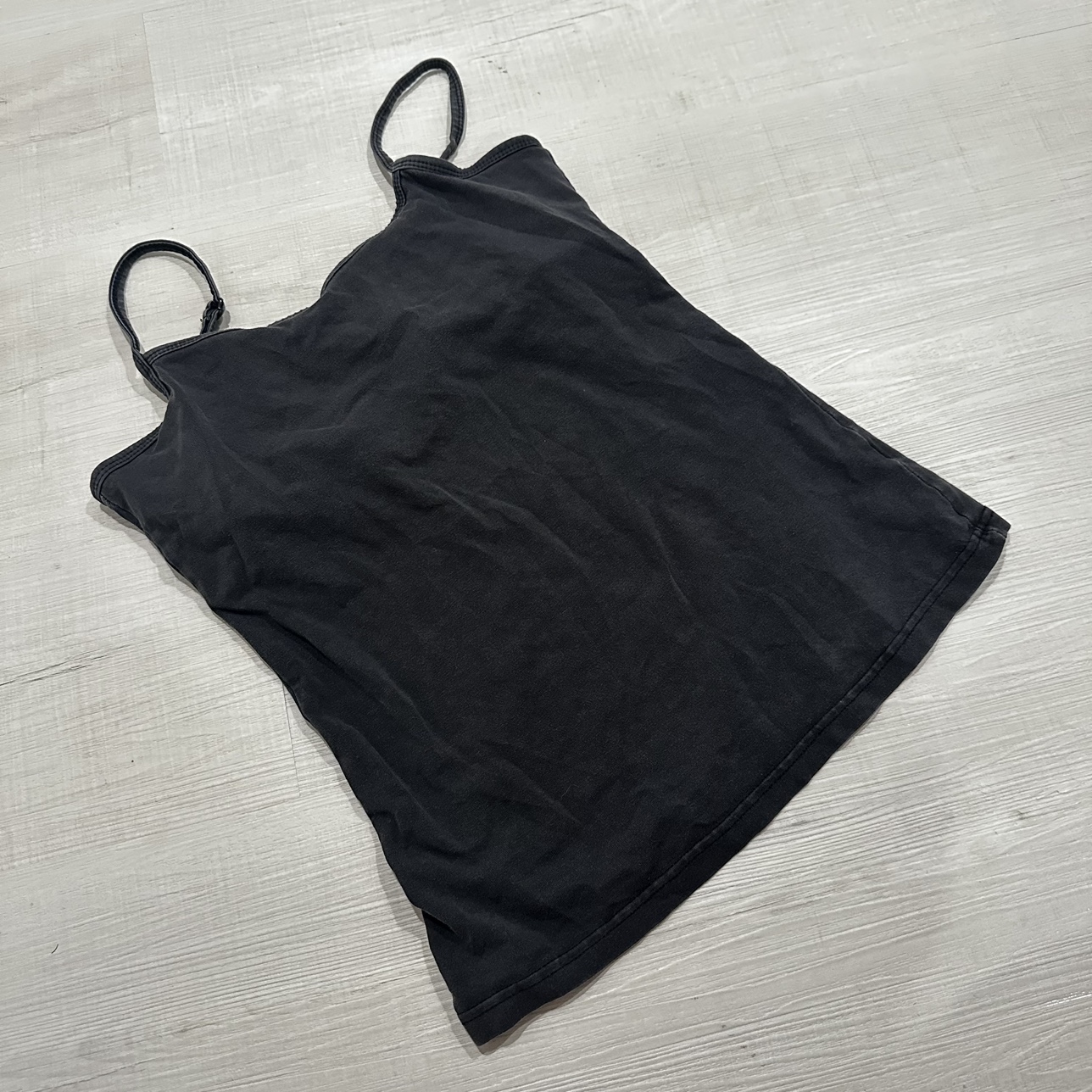 Candy Couture Basics Tanktop thumbnail