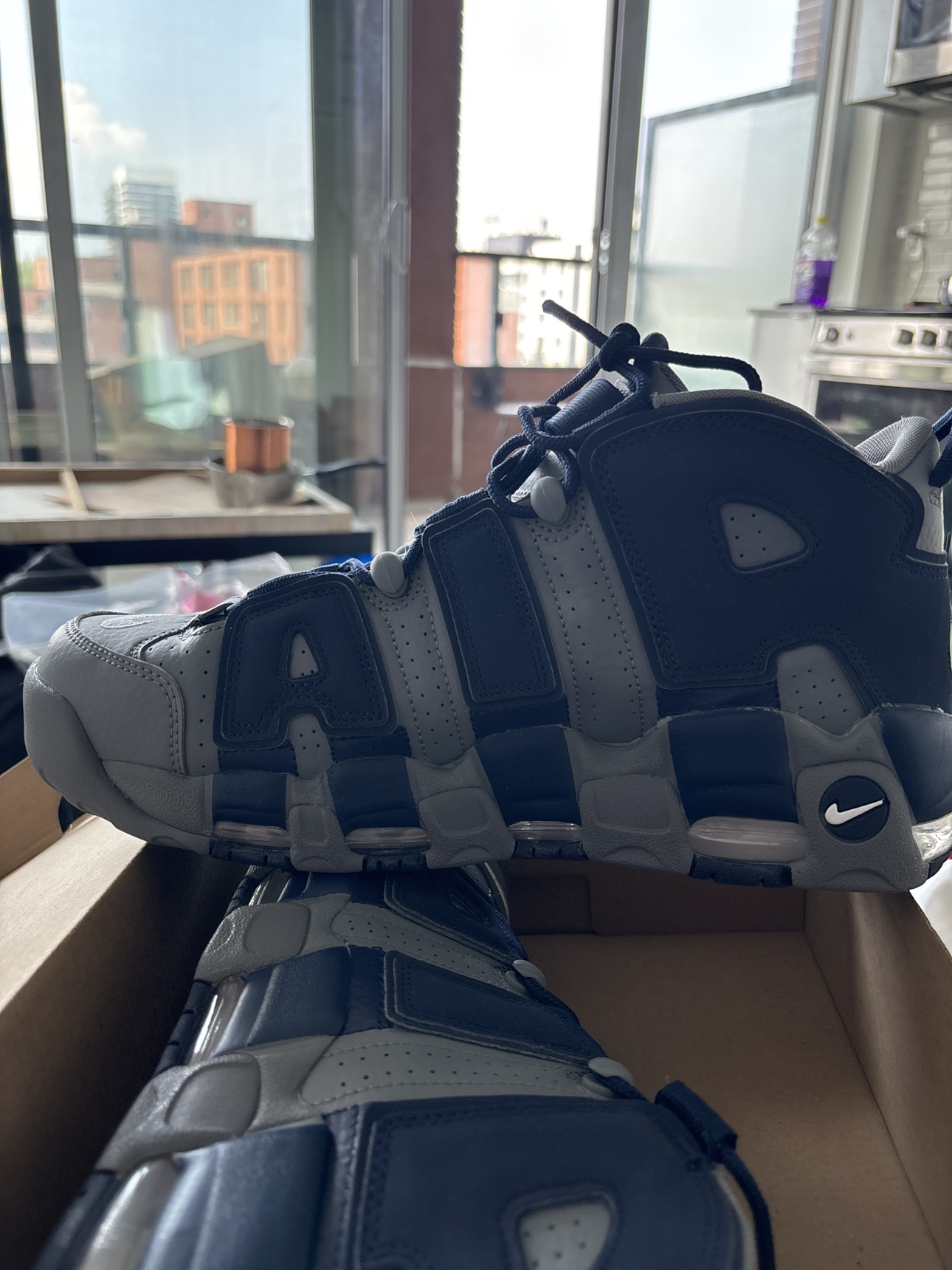 Air more Uptempo 96 size 11 image indicator(2)