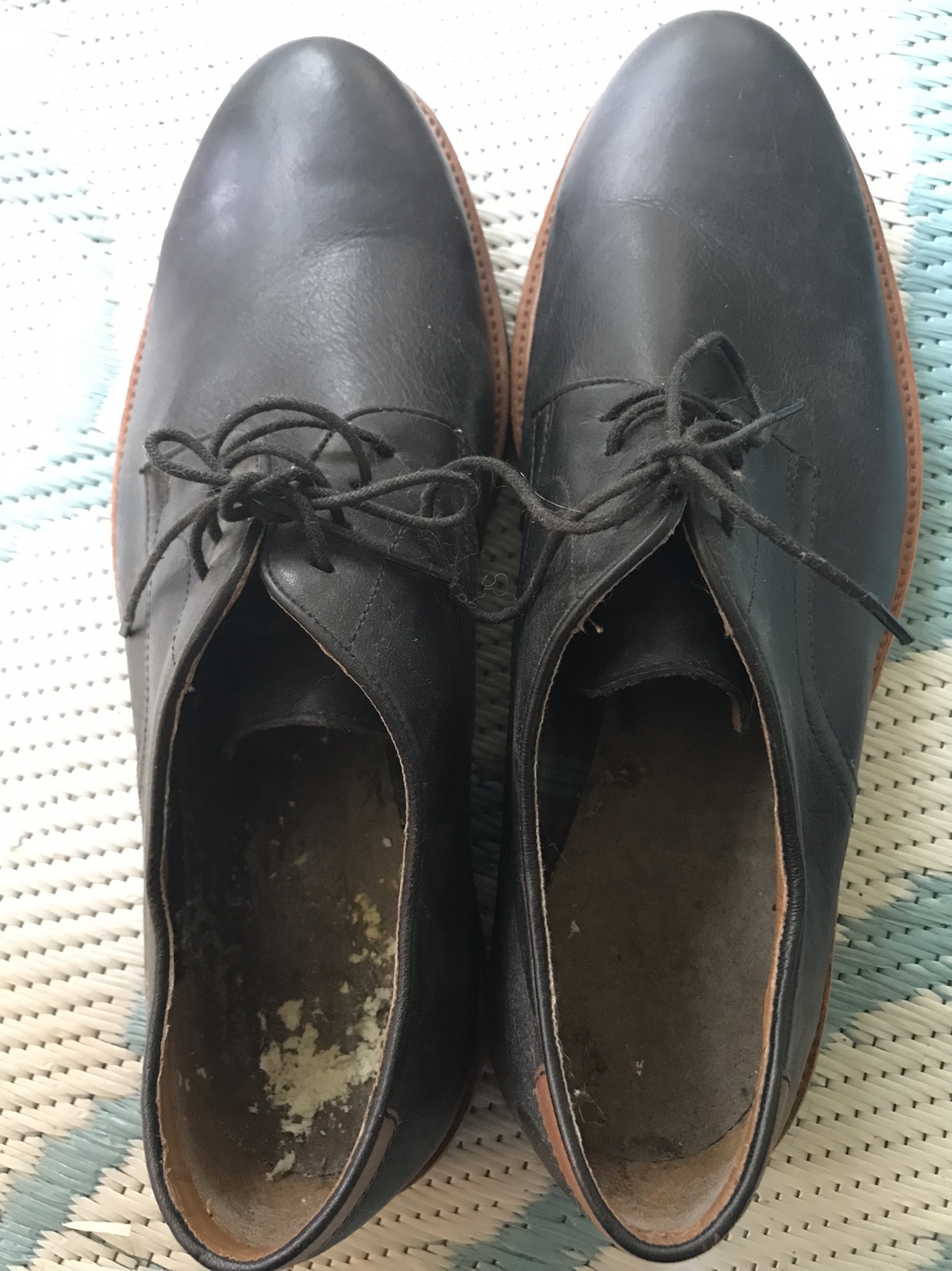 Clarks Mens shoes Size 44 image indicator(3)