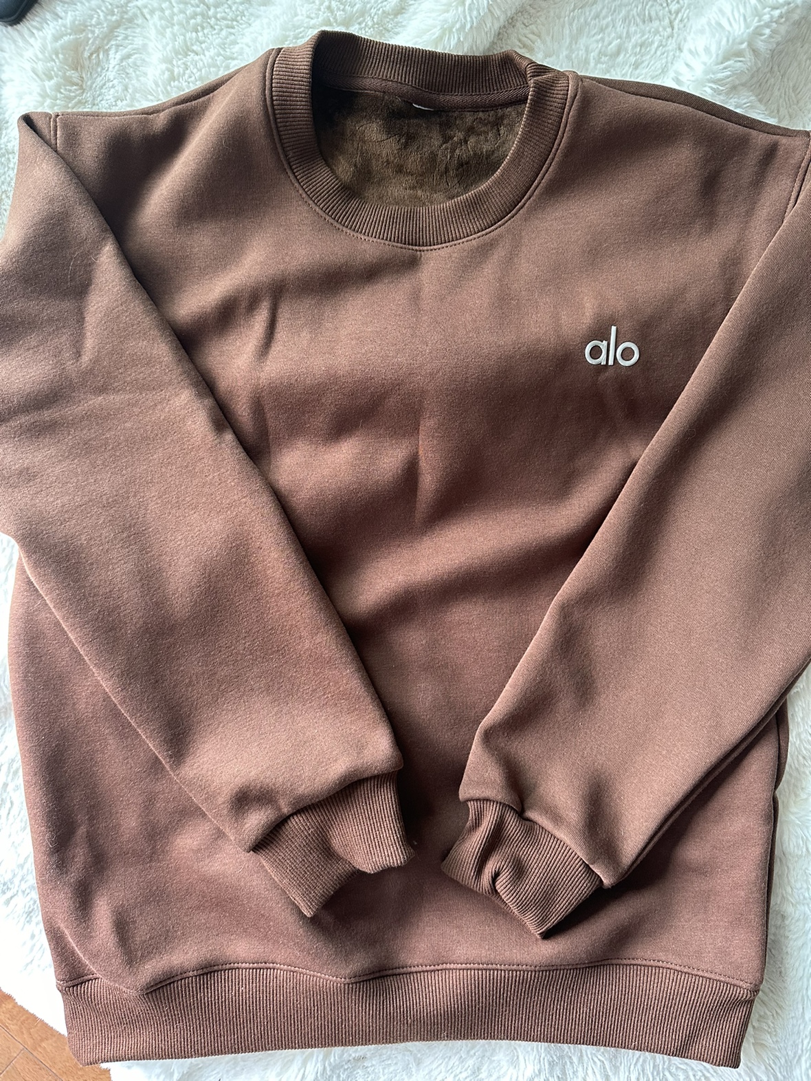 Alo Sweatshirt thumbnail