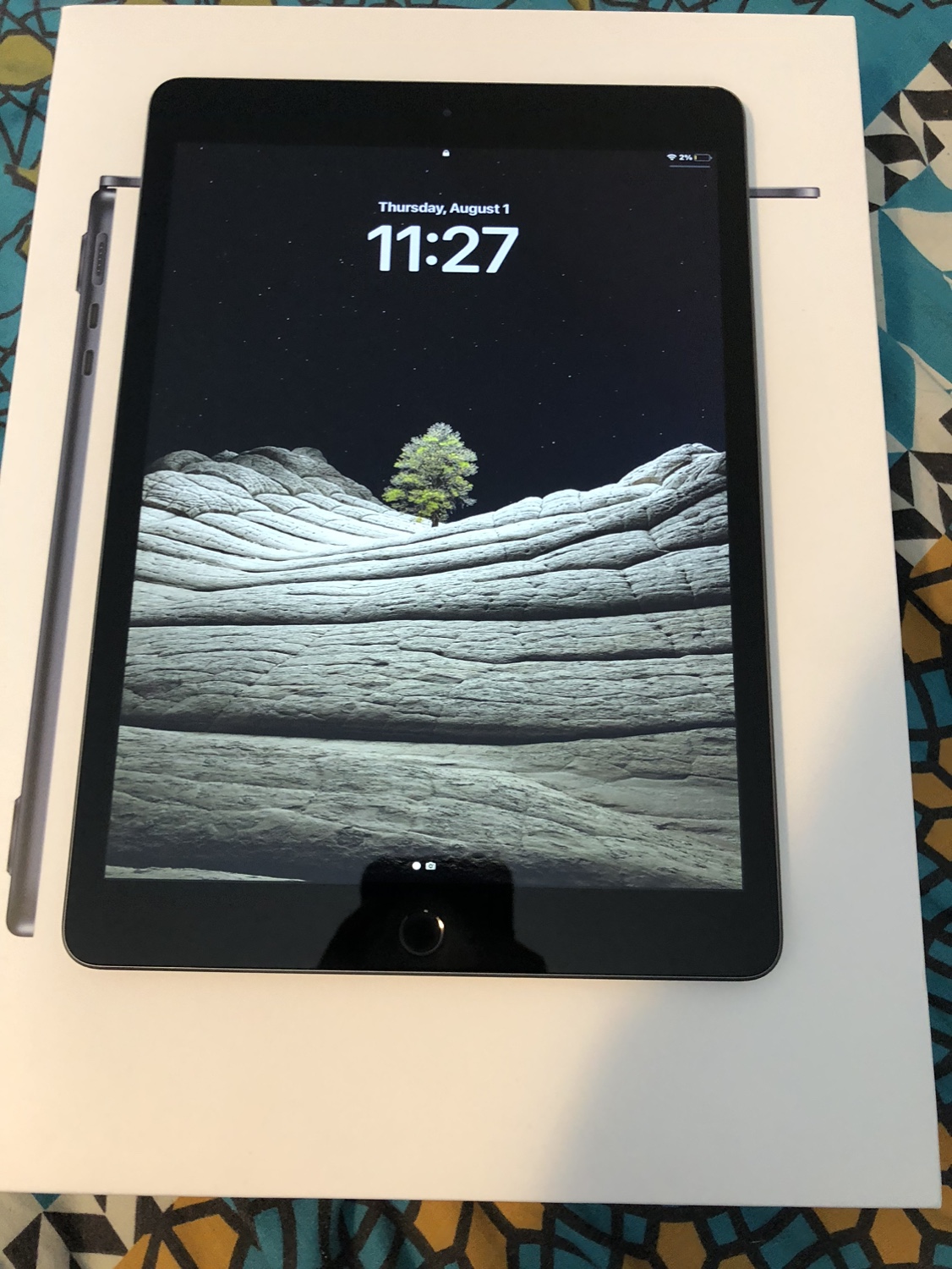 Ipad 7 Gen 32gb